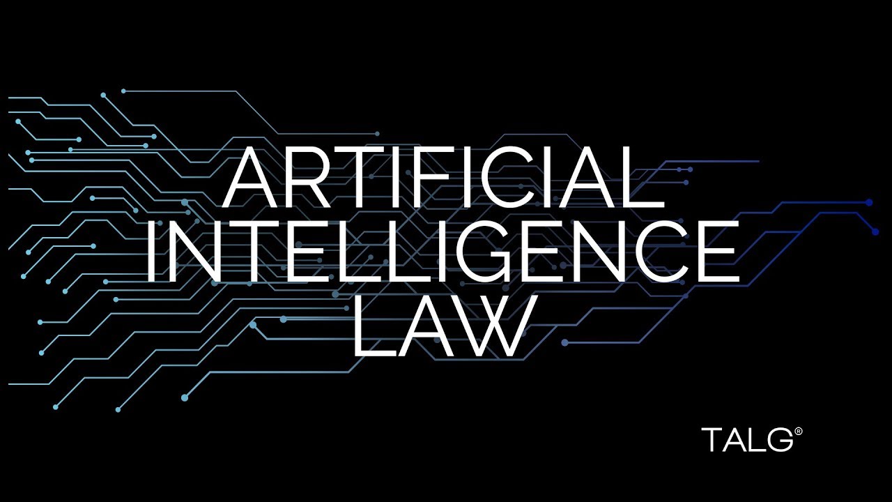 Artificial Intelligence Law Insights That Will Make You Think