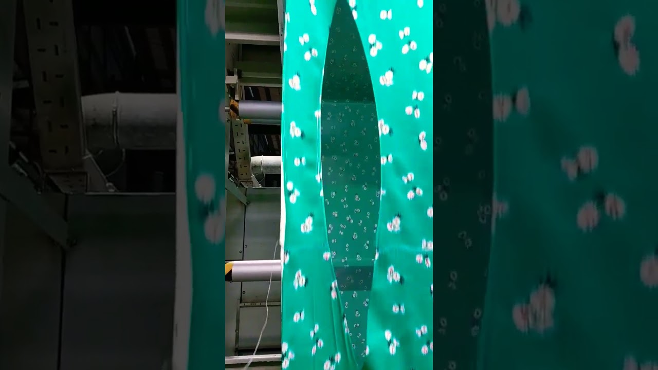Side Salvage Problem Fabrics Waste 🖐️