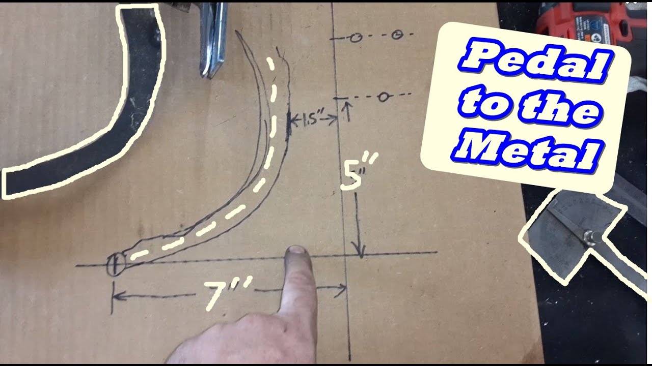 LS Swap Drive by Wire Explained  -  S10 5.3L