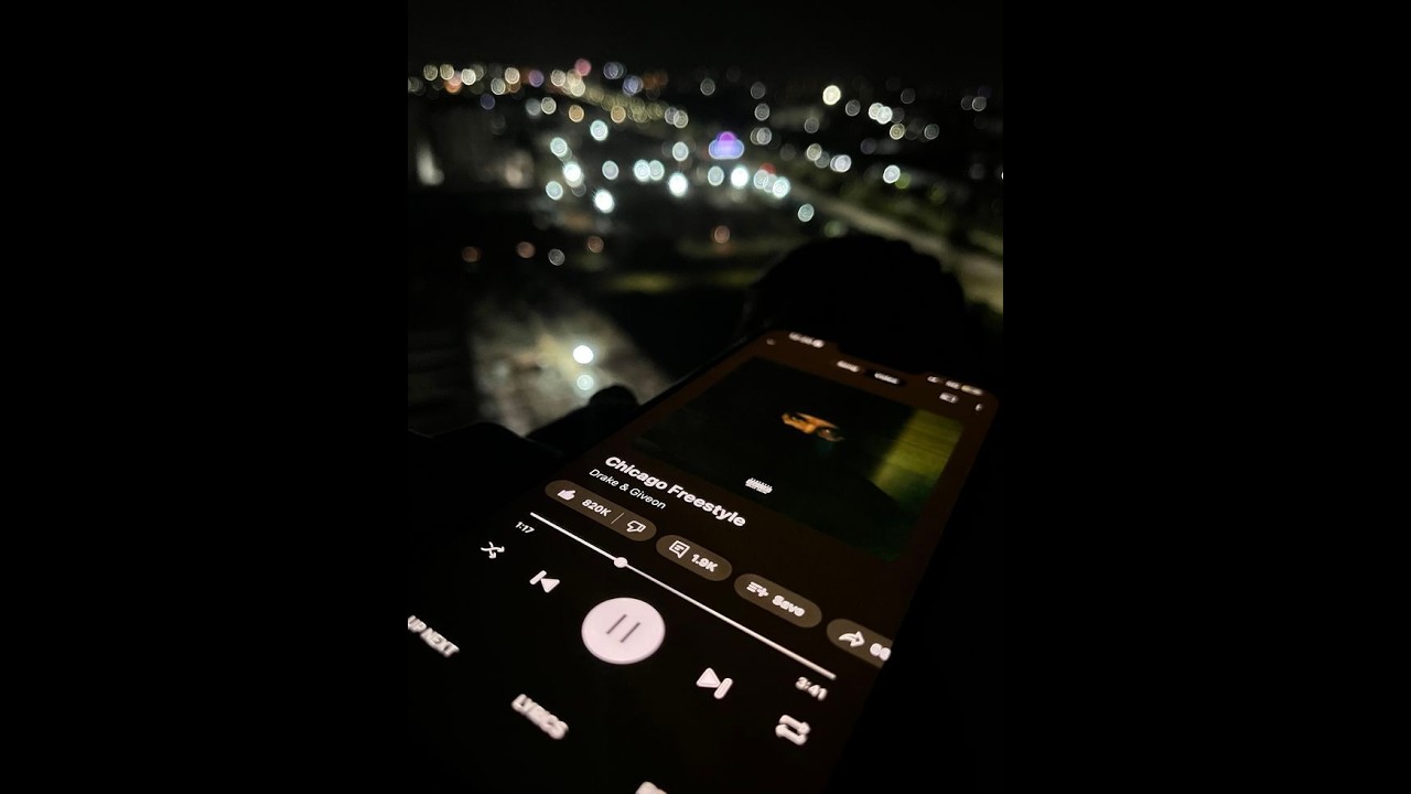 partynextdoor x dark r&b type beat - 