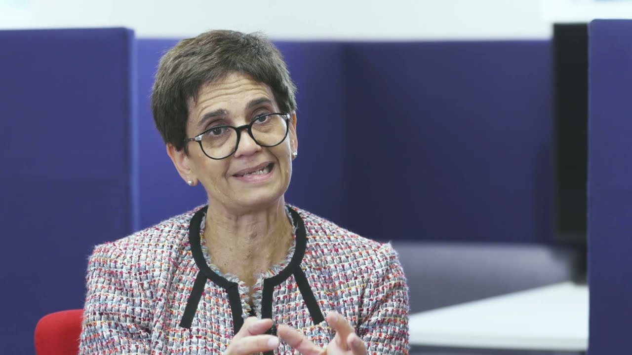 Pension reforms in the UK 1997 to 2015: Interview with Joanne Segars OBE