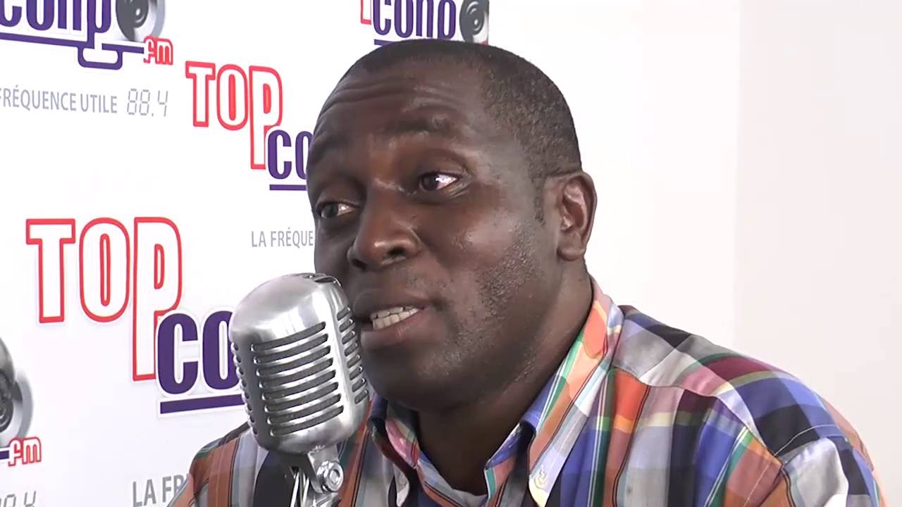 FACE A FACE L'INVITE UDPS Ambatobe Nyongolo