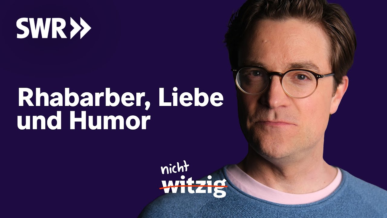 Deep Talk mit Bodo Wartke über Trauer und Poesie | nicht witzig