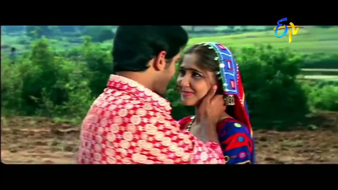 Ekkadapadithe Full Video Song | Jajimalli | Baladitya | Dhamini | ETV Cinema720p