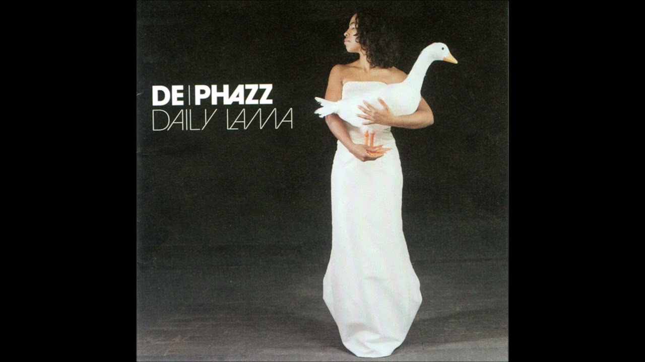 De Phazz &ndash; Daily Lama