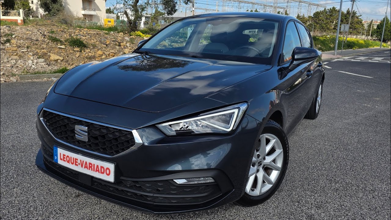 Seat Leon 2.0 Diesel 115cv