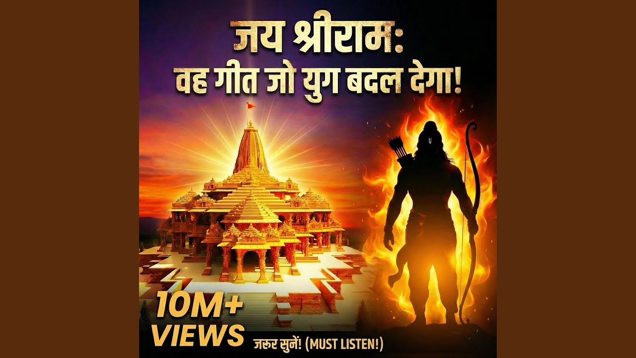 Jai Shree Ram Song