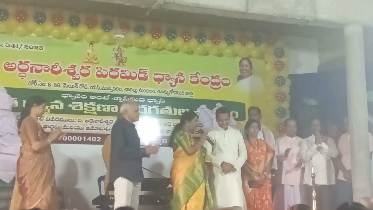 5-2-2026 ముప్పవరం పిరమిడ్ ఓపెనింగ్ 