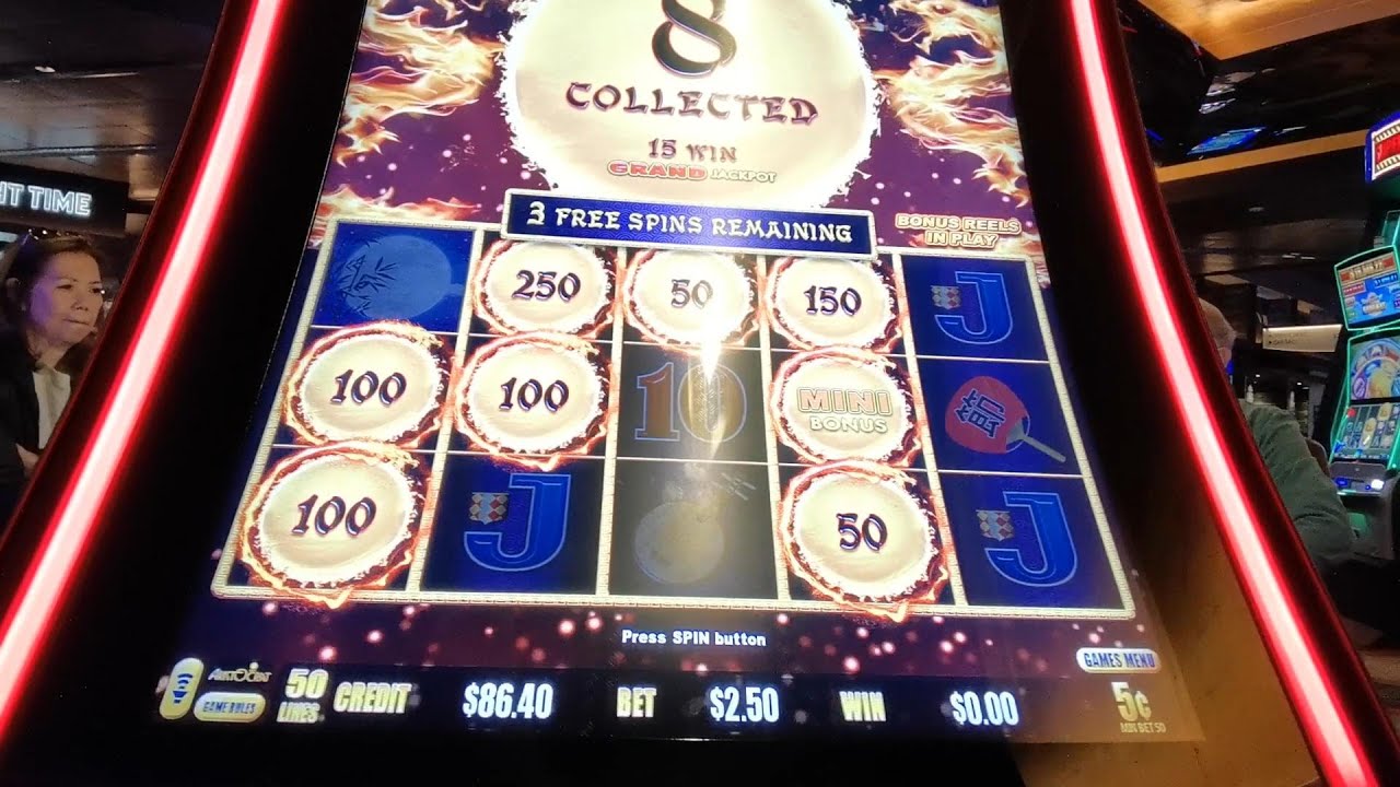 M resort Casino and Spa # 2. 06-02-2026