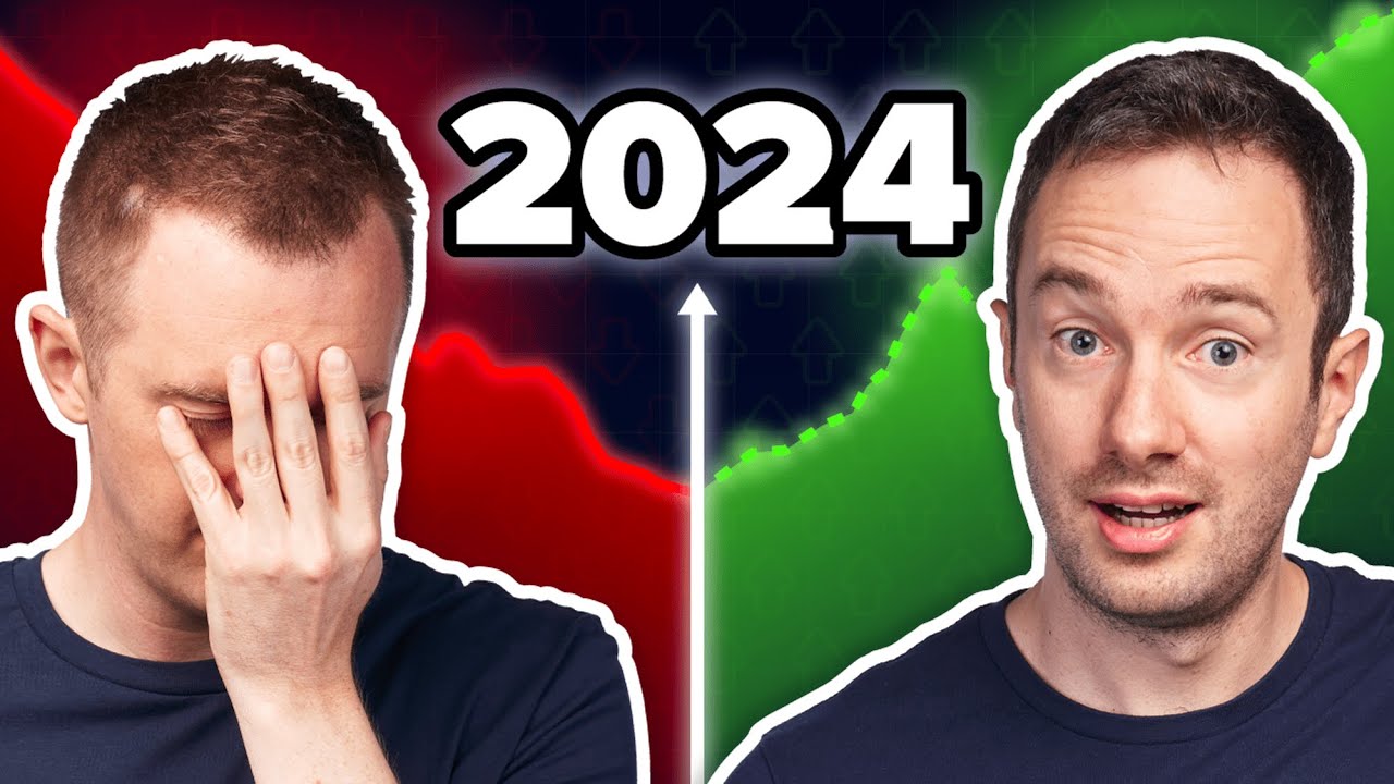 8 Ways To Adapt Your SEO in 2024 (Ep. 327)