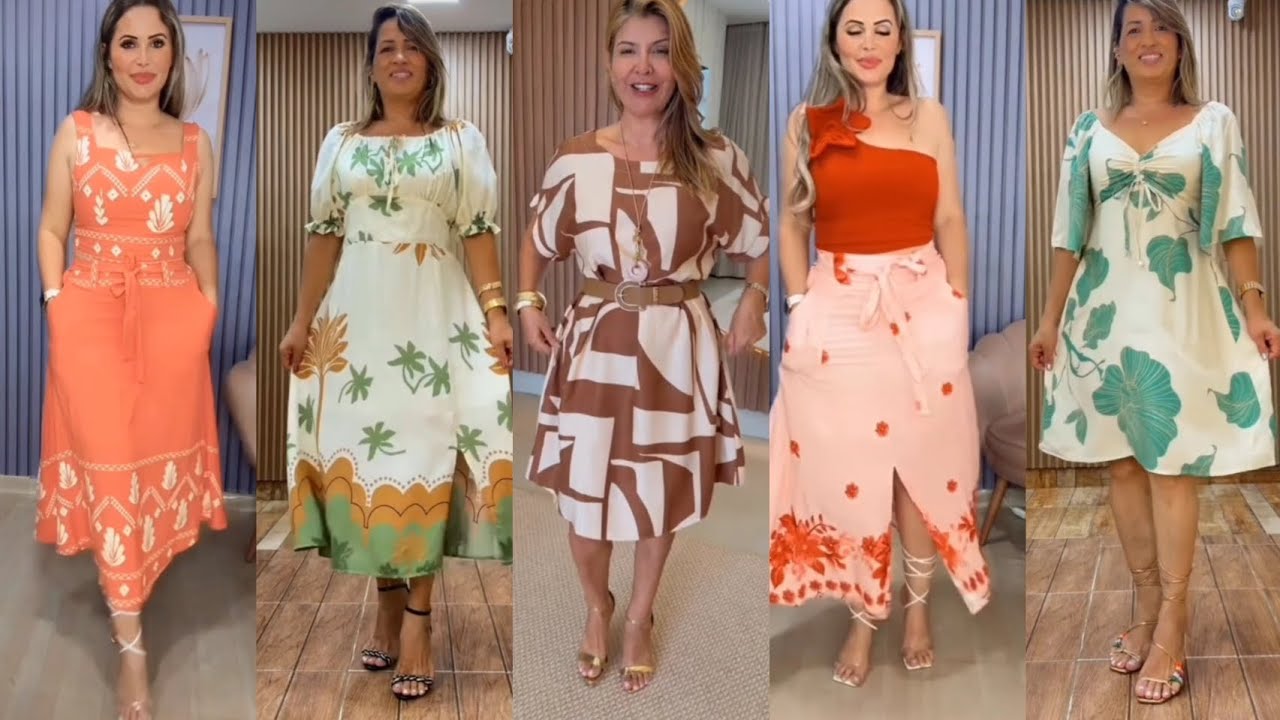 Women's clothing Stylish DRESSES 