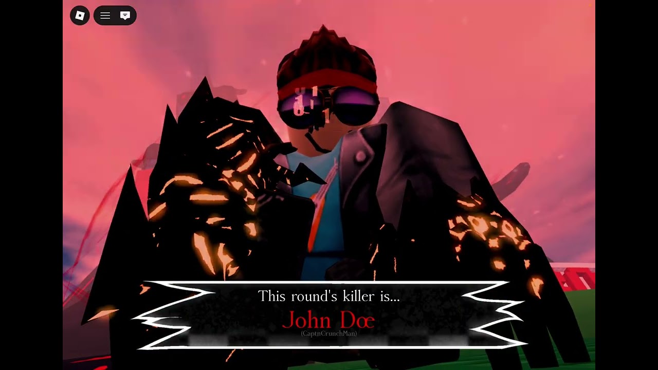 JOHN DOE BUFF UPDATE PLUS OUTCOME MEMORIES TAILS REWORK GAMEPLAY!