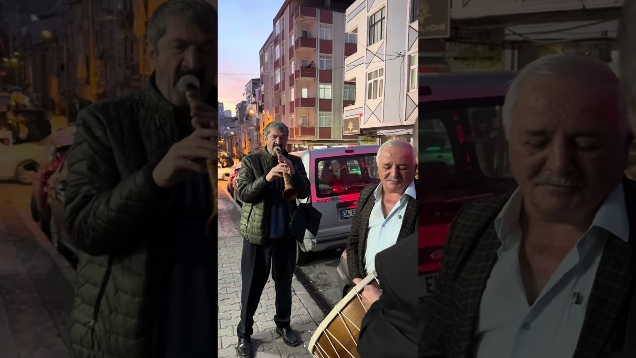 Refik usta Tokat yöresel 