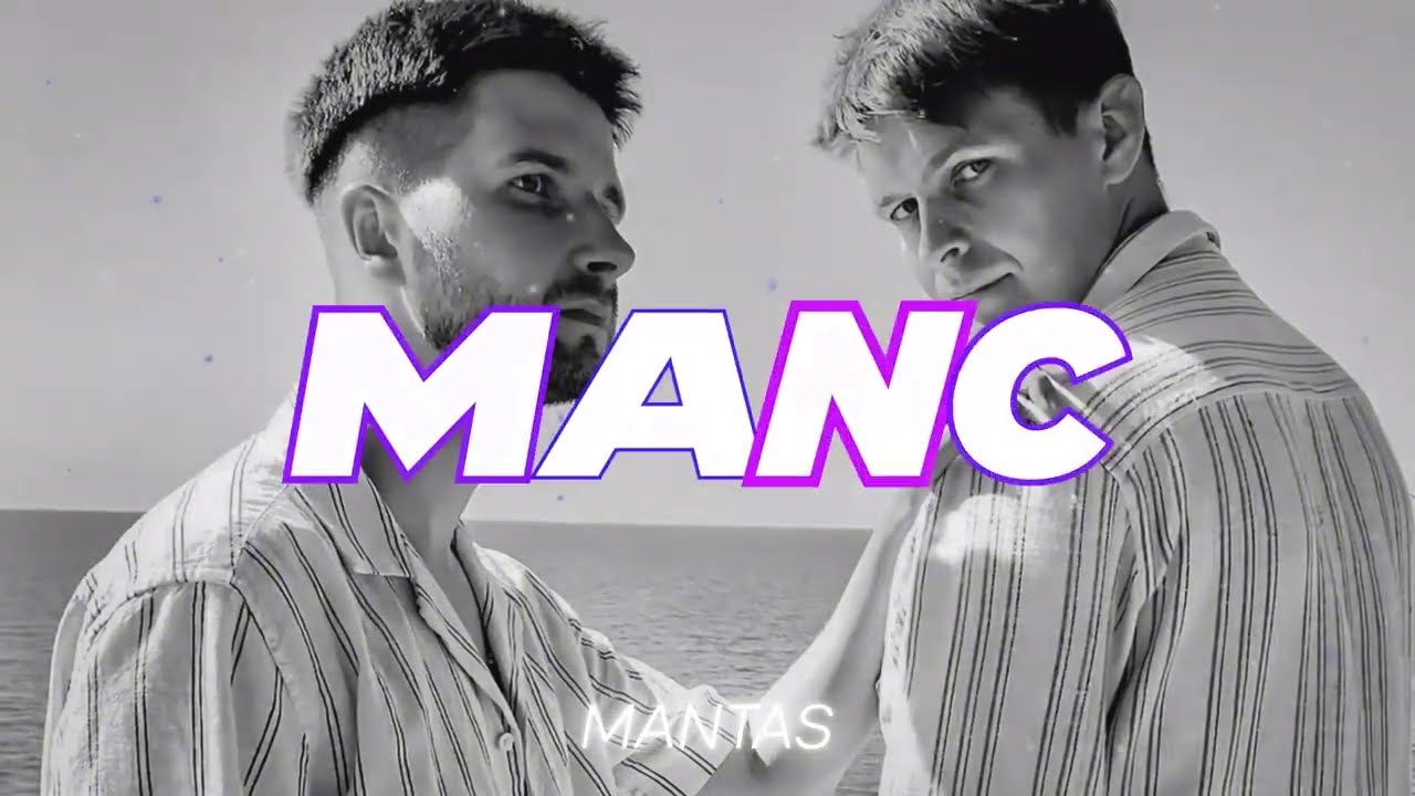 Safas ir Viktoras - Jūra Banguoja (JMPRZ Remix)