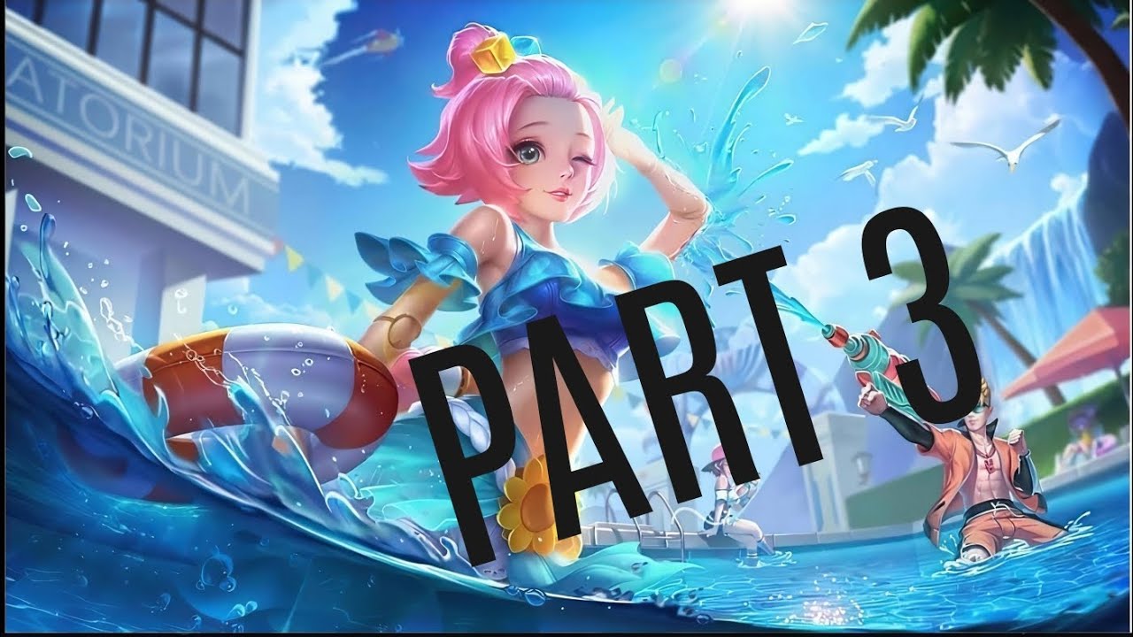 Main angela part 3 