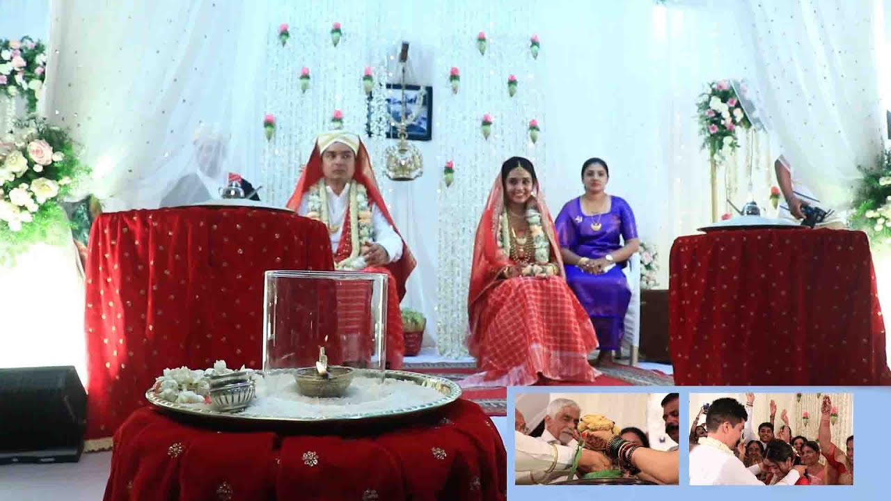 COORG WEDDING  SACHIN & BHOOMIKA