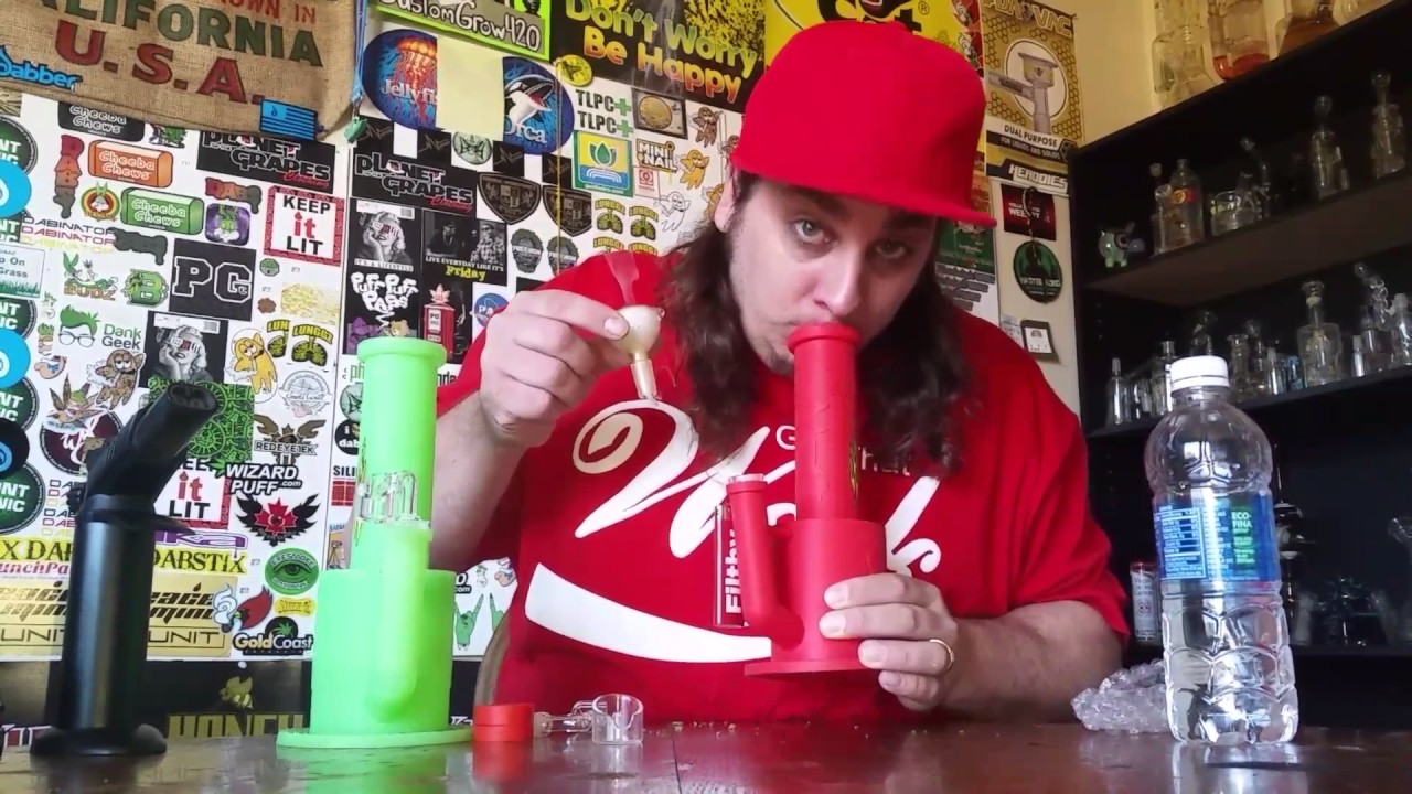 WAXMAID MAGNETO!!!! OFFICIAL REVIEW!!!