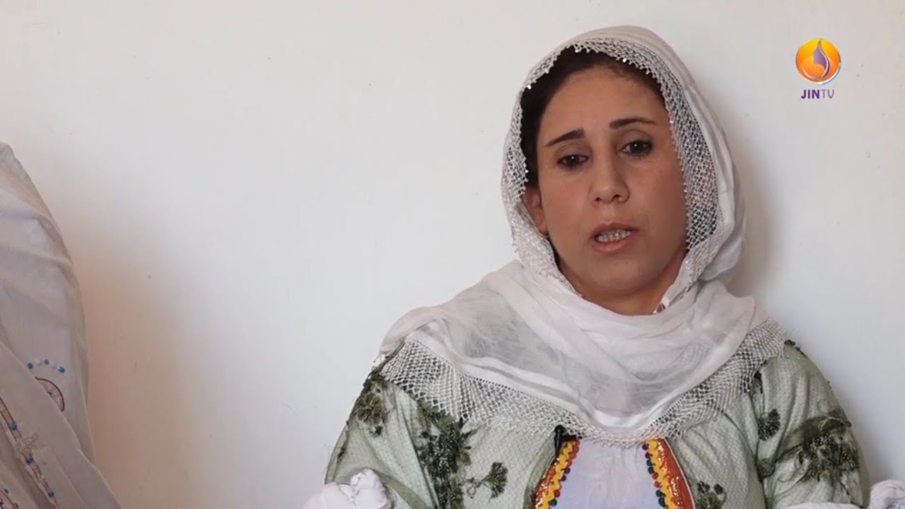 Jiyana dayikan, Cizîr, Batman, Amed
