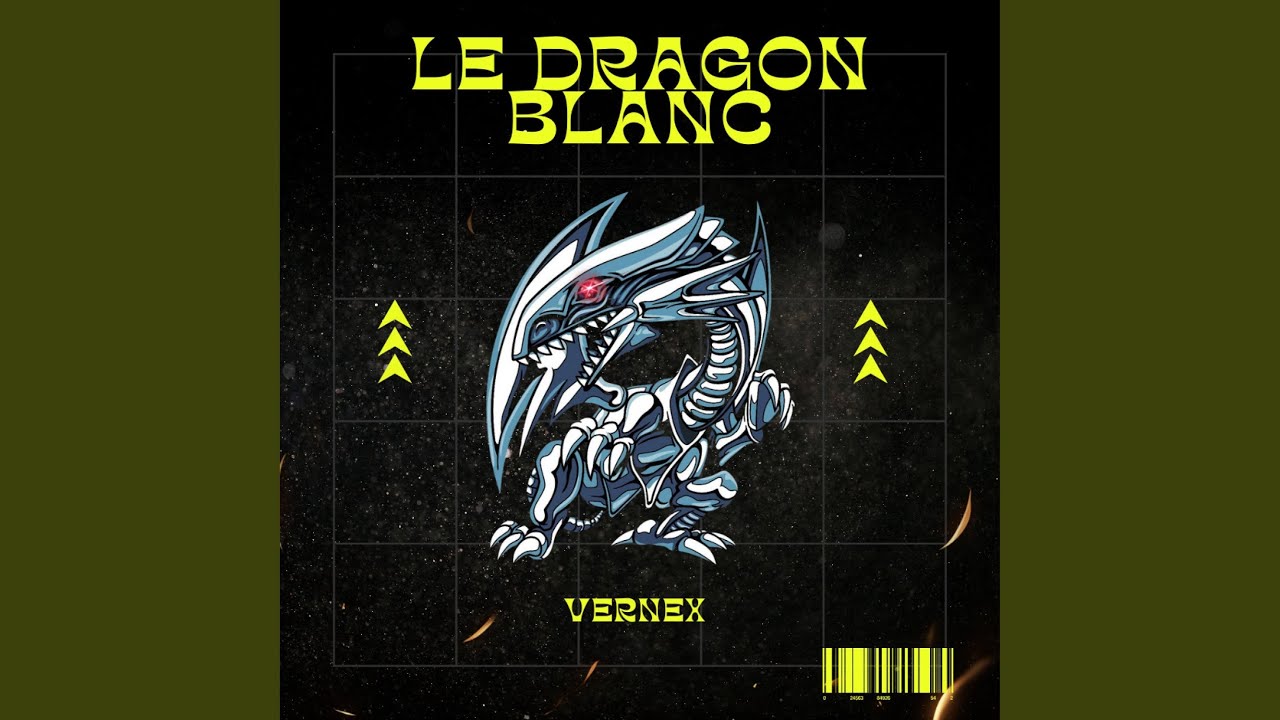 LE DRAGON BLANC