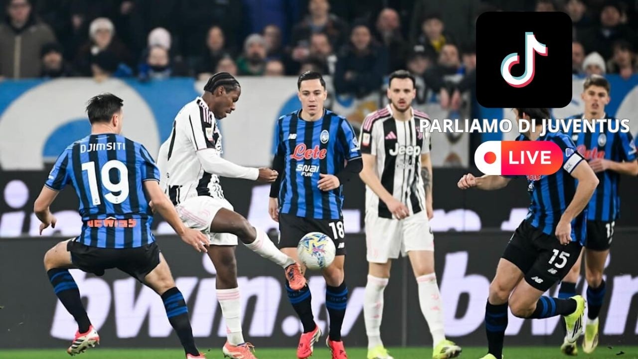 Atalanta-Juventus 3-0 il giorno dopo