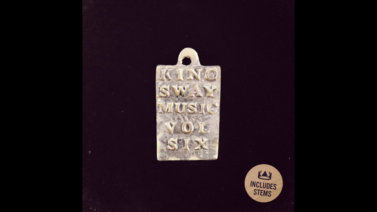 Kingsway Music Library Vol. 6 by Frank Dukes