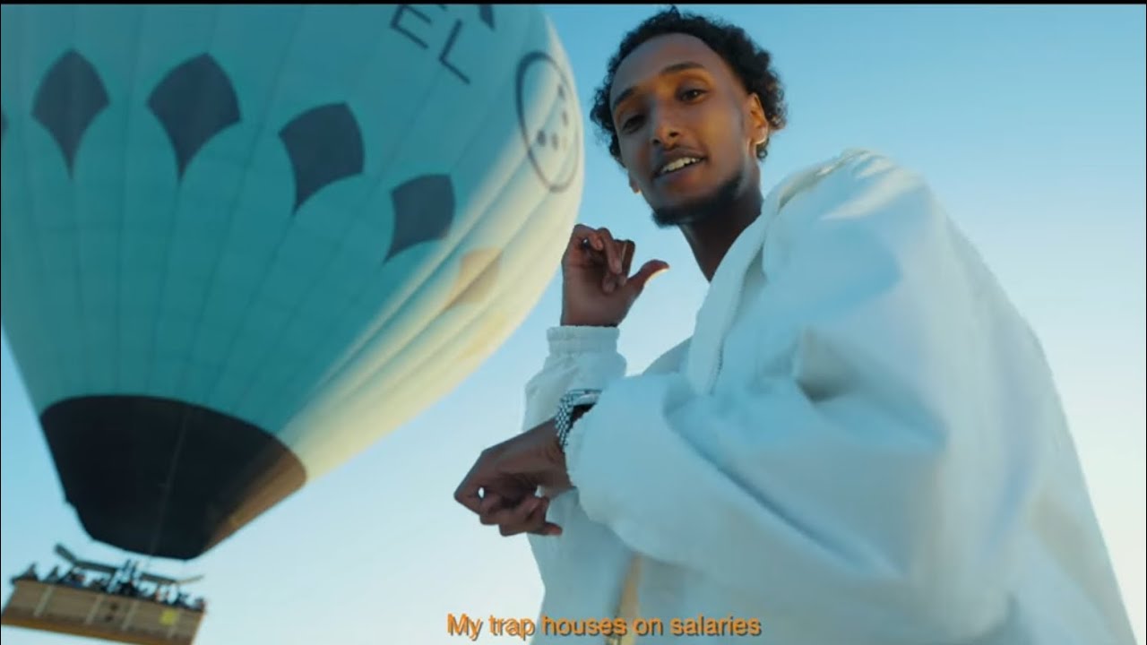 Borntrappy - Goons & Balloons