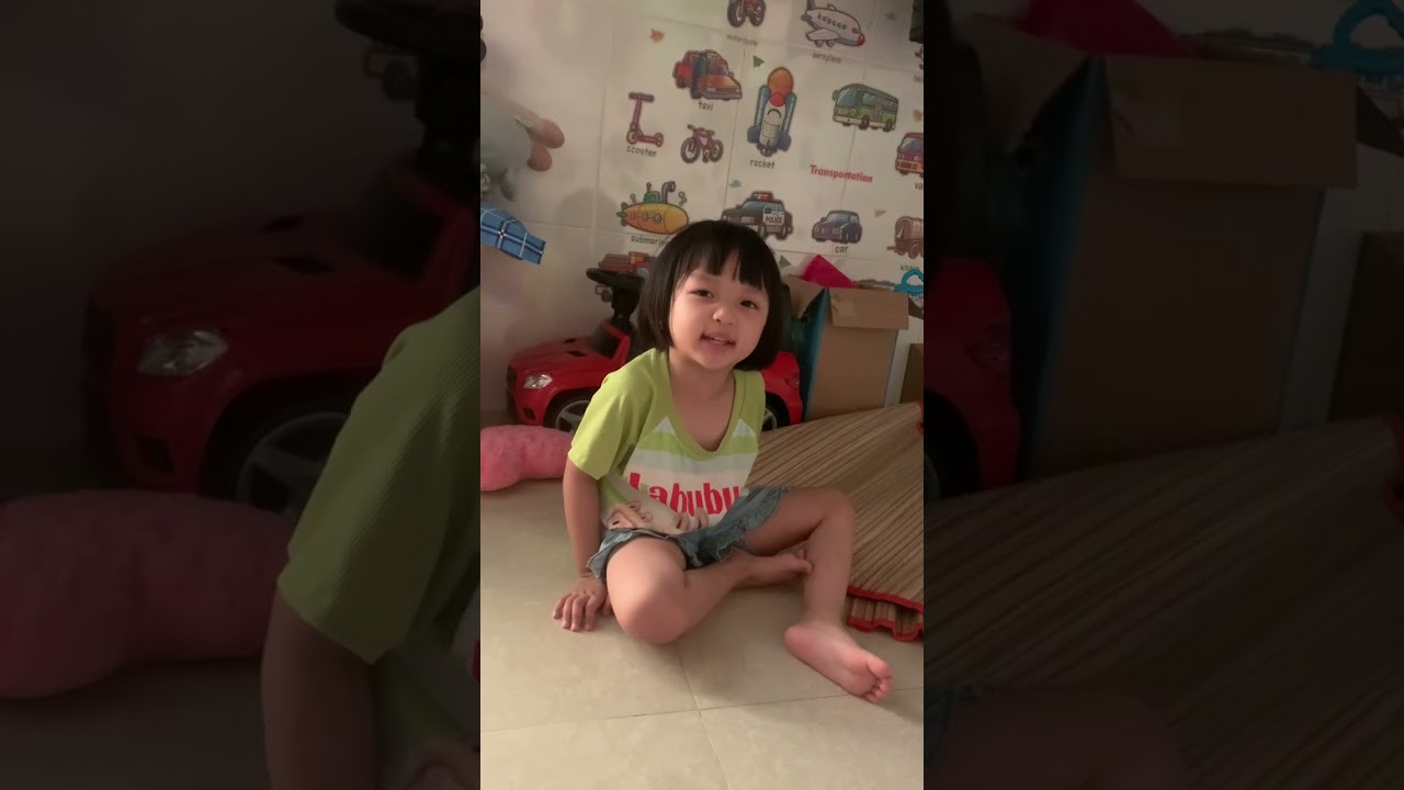 Chị hai chua chát (Bơ3y6m)