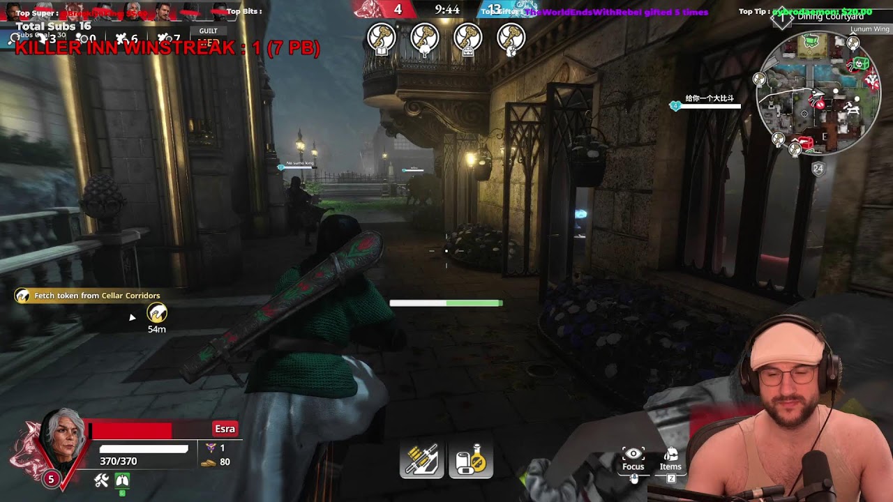 NEW PATCH NEW META! let me show you how to dominate in this new meta! (horizontal)