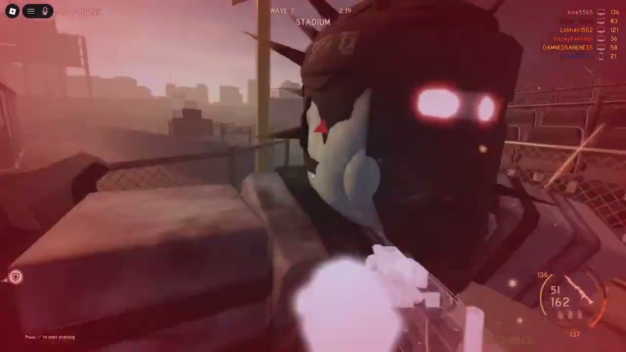 Those who remain fails and funny moments