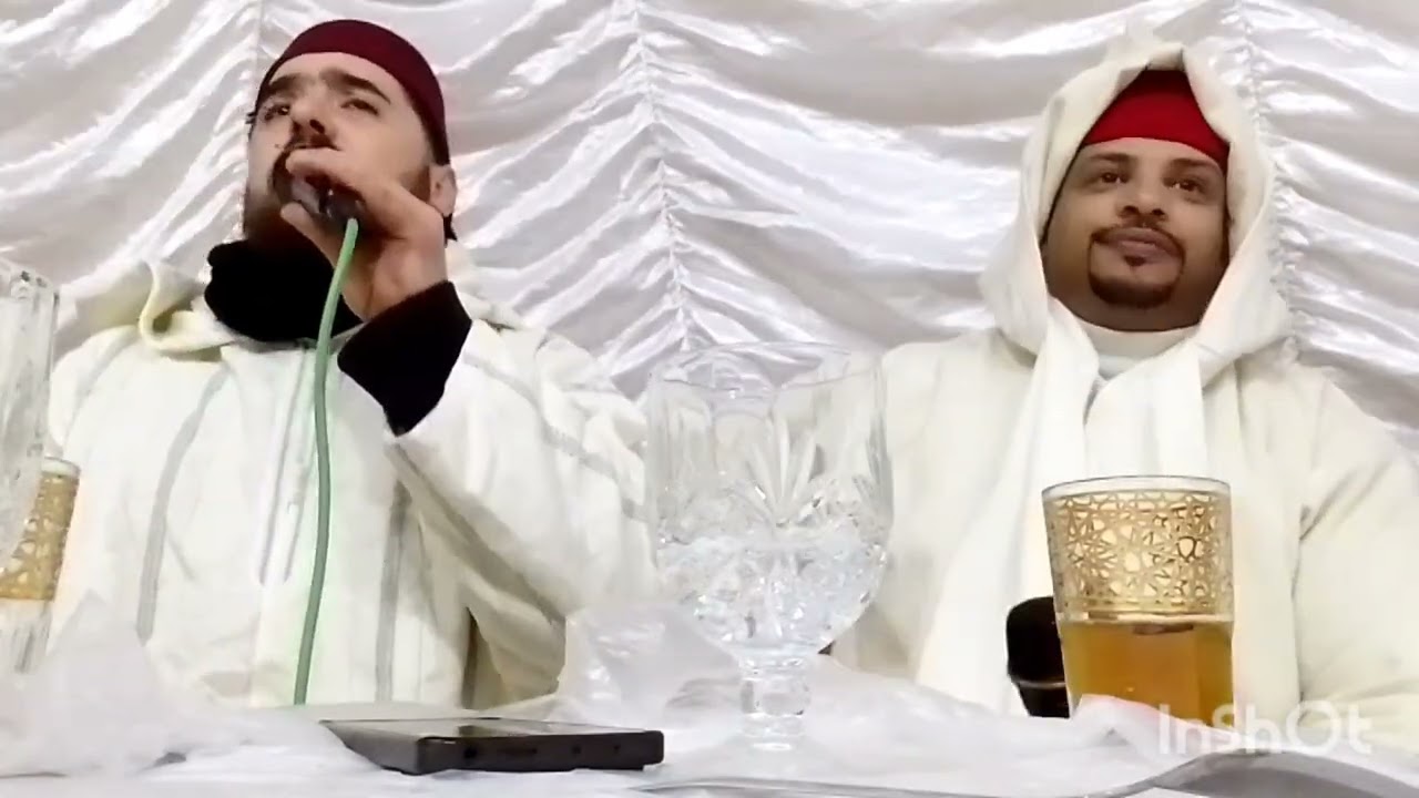 المنشيد سي كريم 