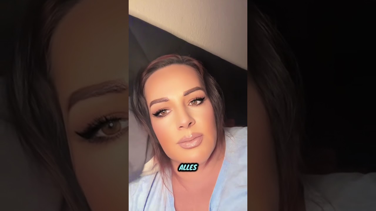 Mit 11 fing alles an und mit 14 habe ich endgültig den Pakt mit dem 👹 geschlossen‼️