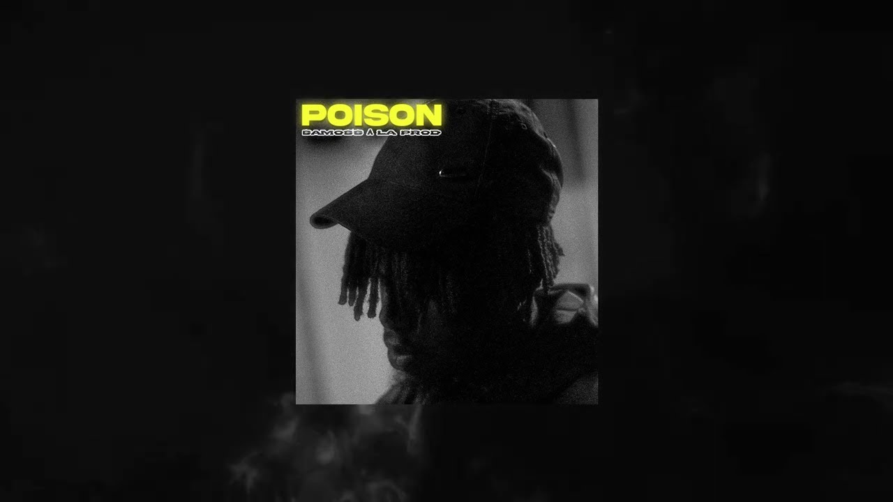 Josman x Bushi Type Beat - 