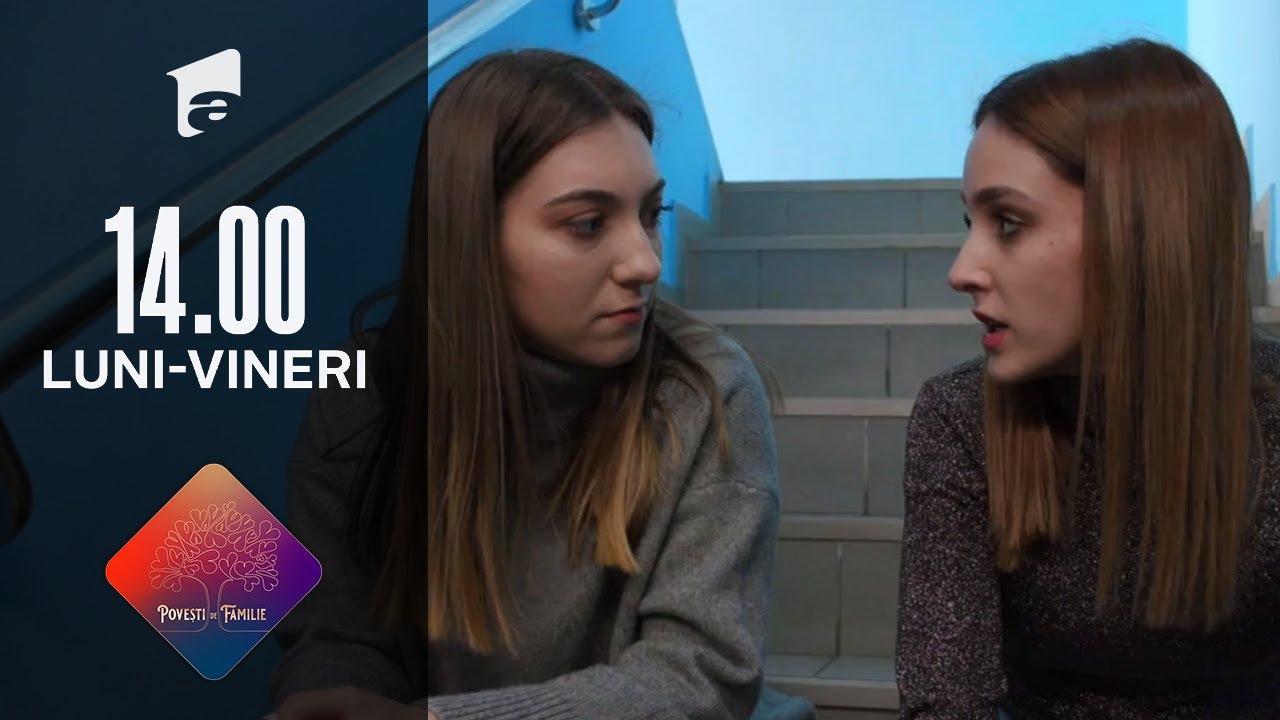 Andreea și Cristi simt lipsa mamei: Nu mai știm cum arată | Episodul 38