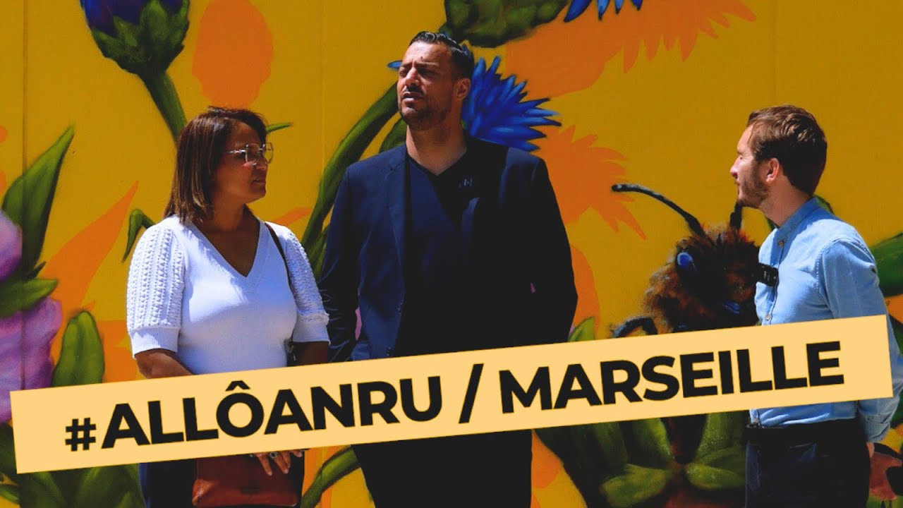 #ALLÔANRU : On meurt plus dans les quartiers populaires qu'ailleurs !