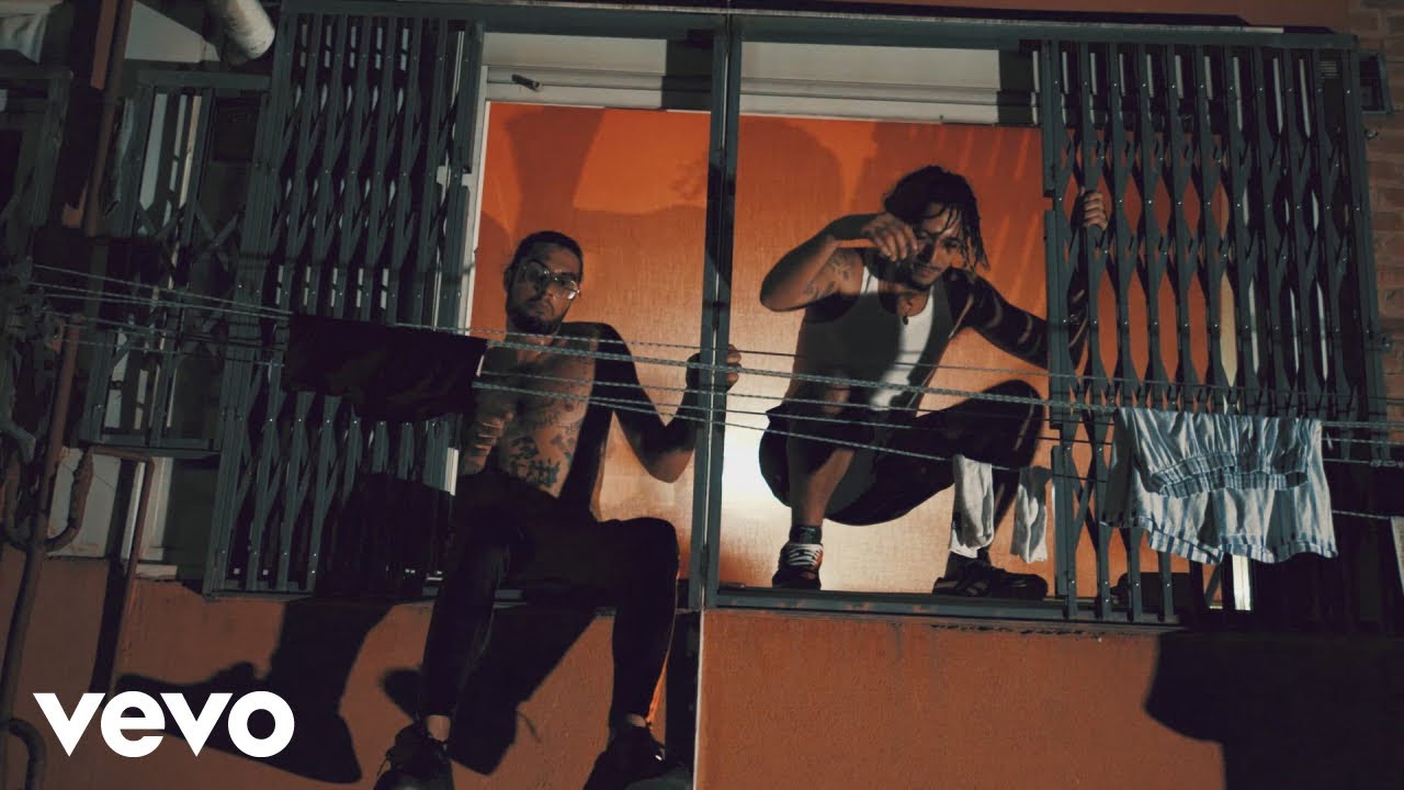 Papi Trujillo, Chaboki - Orcasitas Trap