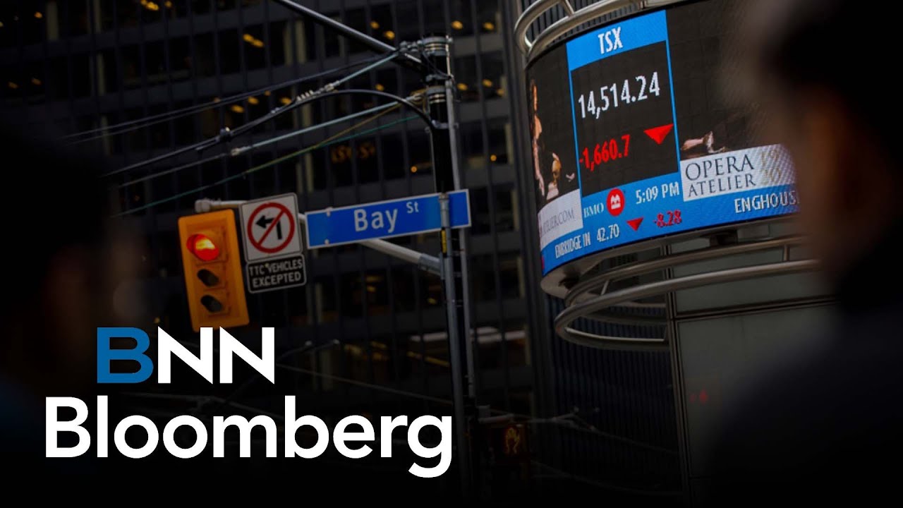 TSX vs. U.S. stocks, where to invest?