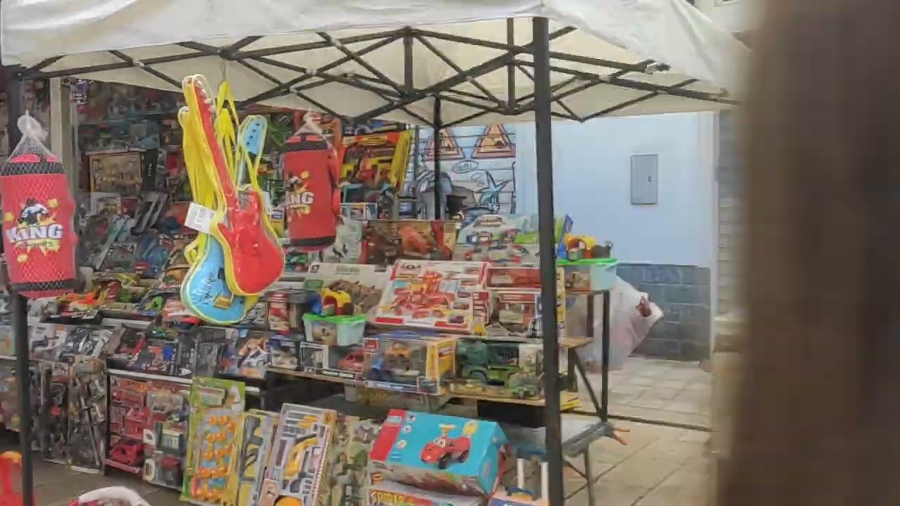FIERA di SAN BIAGIO a CORSANO, 3 - 2 - 26.( Lecce ITALY)🇮🇹