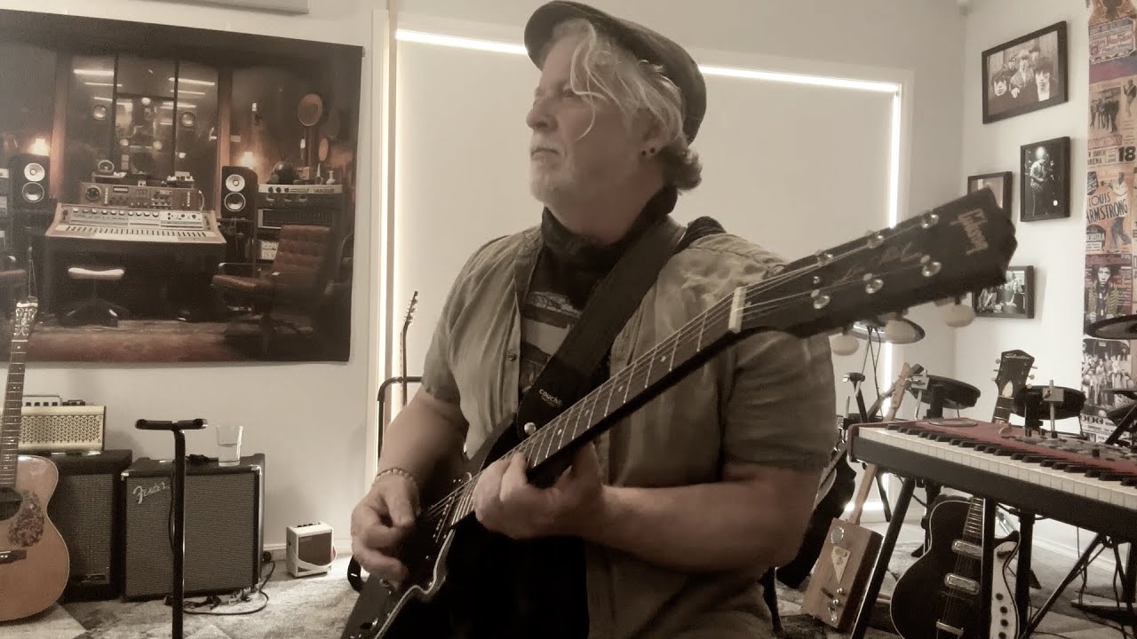 I Like It Like That - Fender Telecaster - Fender P Bass- Gibson Les Paul Special