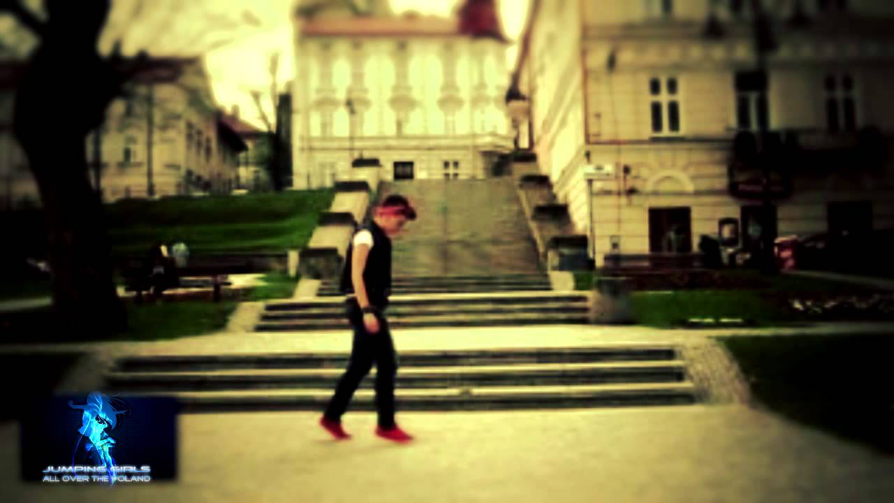 [Jumpstyle] Polish Project: Jumping Girls All Over The Poland