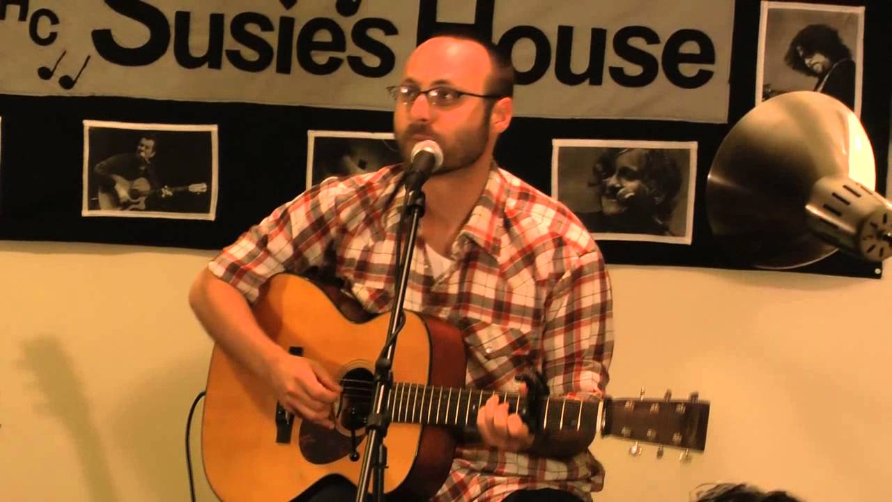 Robby Hecht - Real Someday