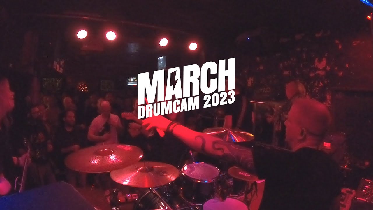 Drum Cam '23