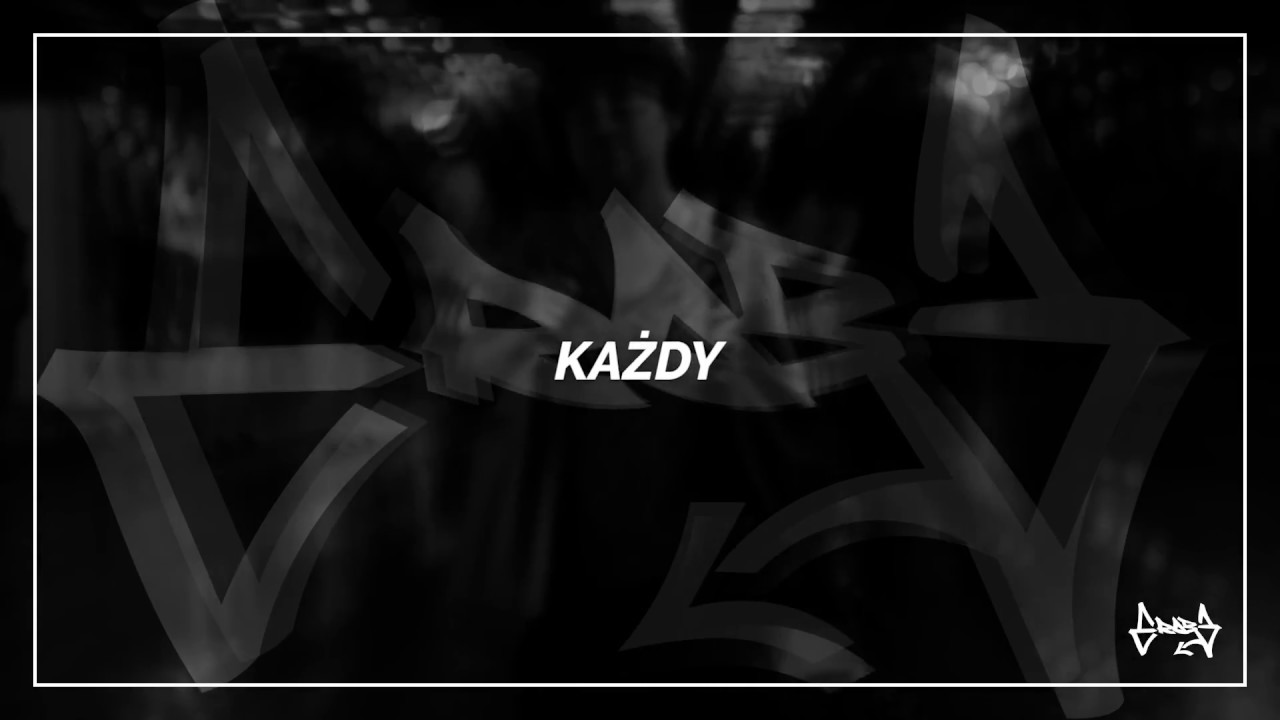 EROBE - Każdy