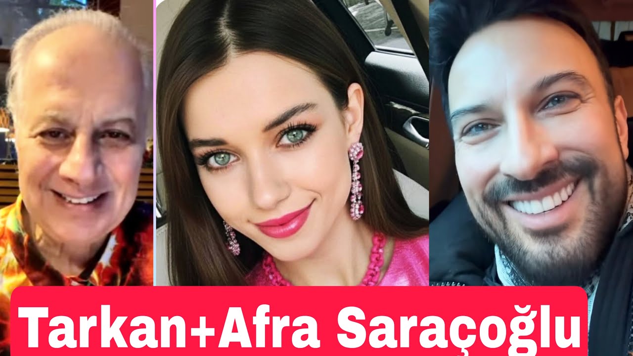 Tarkan, nasıl yeniden doğdu? Afra ile Mert Ramazan niye rakipsiz? Kubilay Aka ihanet mi etti?