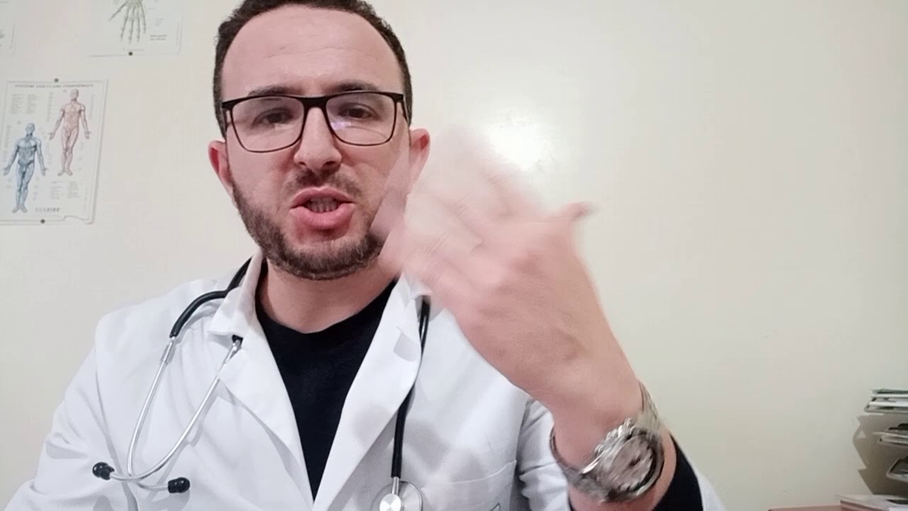 لماذا صيام رمضان بالنسبة لمريض السكري الذي يعالج بالاقراص أخطر من الذي يحقن الأنسولين؟  Pourquoi fai