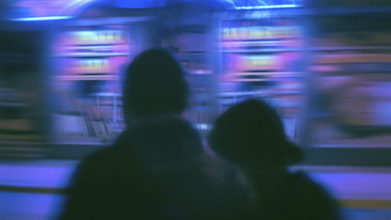 kairo - confused (prod. blxty & yugen)