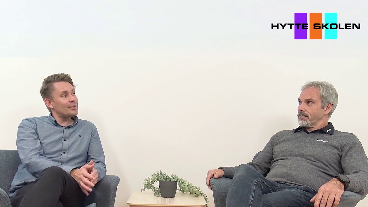 Intervju med produktsjef i Berema om Honda aggregater