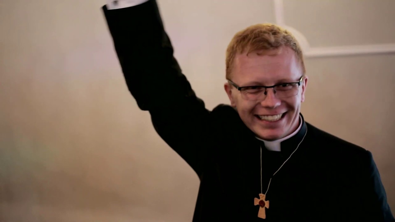 Ks. Dariusz Pietrzak