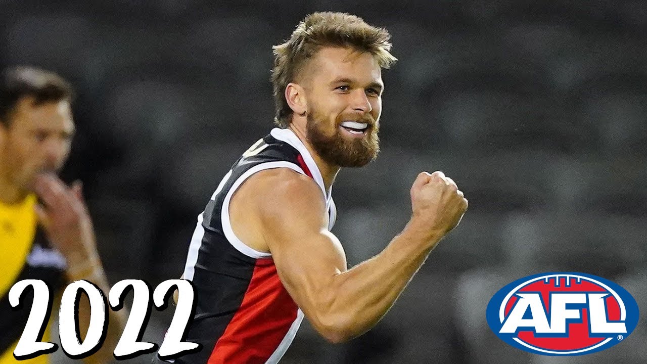 Dan Butler 2022 AFL Highlights