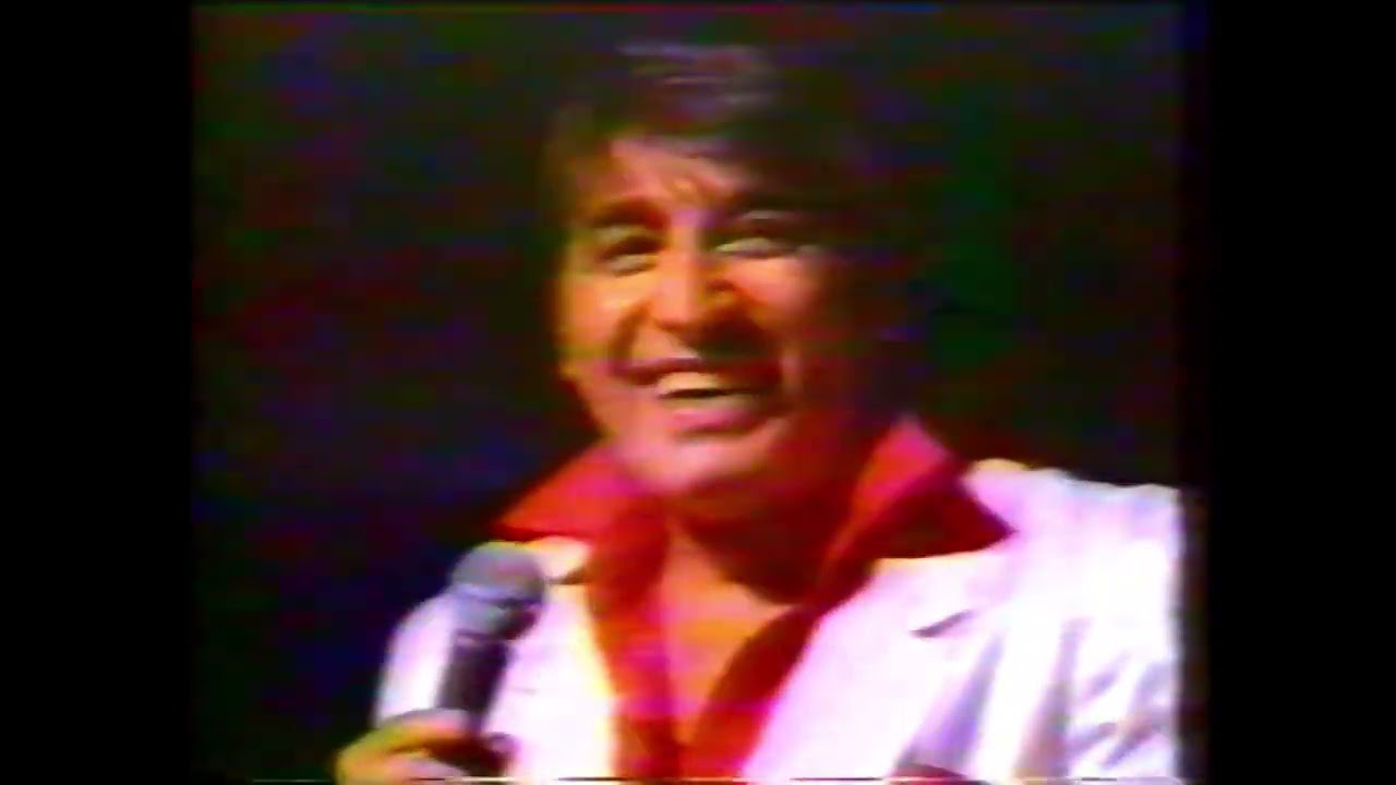 Super Siete - Sandro en el Centro de Bellas Artes, Puerto Rico - 1988 (emitido 1989?)