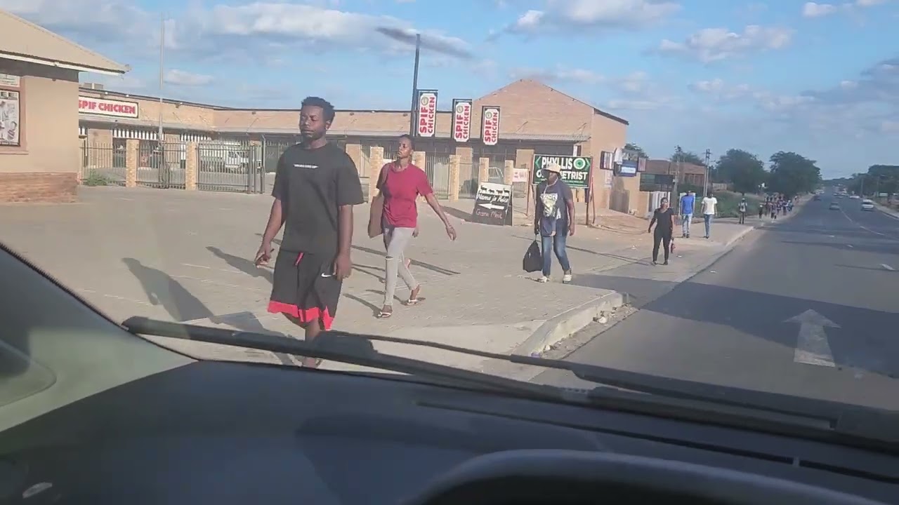 206 Effective Bible Study Ripoto ya mulaedza wa lwendo lwanga lwa vhutendi ubva mulovha uswika zwino